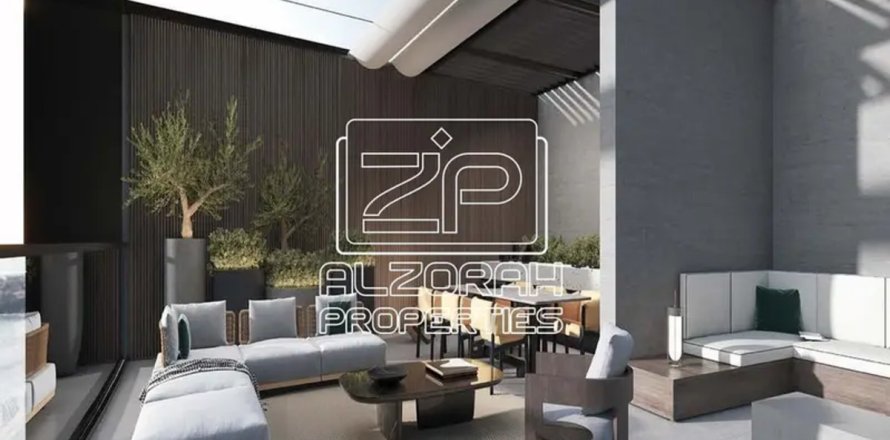 4 غرف نوم بانتهاوس في Anantara Sharjah Residences Al Heerah, الإمارات العربية المتحدة رقم 157224