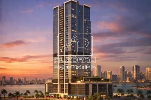 2 bedrooms Apartment in Al Khan, UAE No. 157650 21