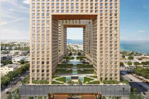 Apartment de 2 dormitorios en Jeddah, Saudi Arabia No. 164023 21