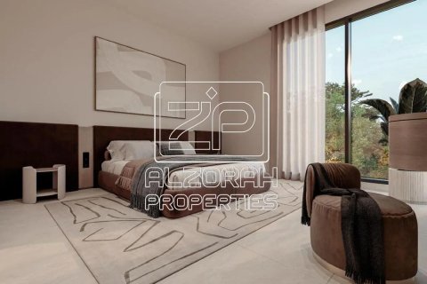 Townhouse de 4 dormitorios en Al Rahmaniya, UAE No. 156697 6