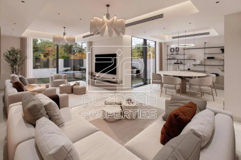 Townhouse de 4 dormitorios en Al Rahmaniya, UAE No. 156697 5