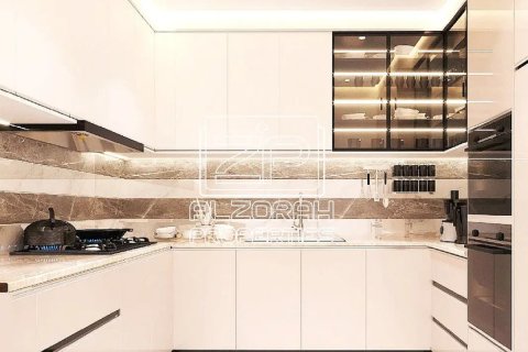 Appartement de 2 chambres à FARADIS Al Mamzar - Sharjah, UAE No. 157222 13