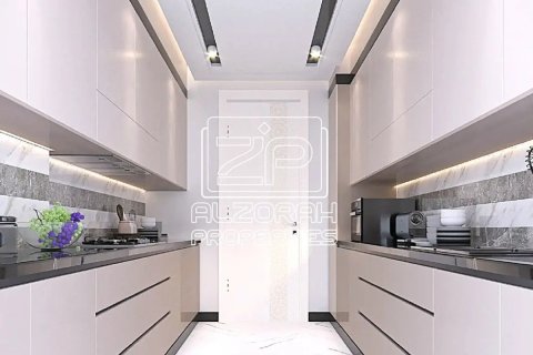 Appartement de 2 chambres à FARADIS Al Mamzar - Sharjah, UAE No. 157222 14