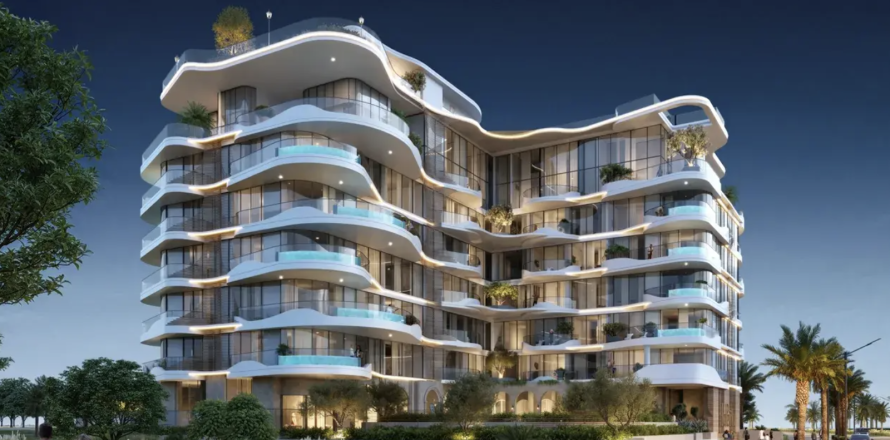 Appartement de 2 chambres à Ras Al Khaimah, UAE No. 148300