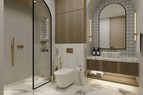 Appartement de 2 chambres à Ras Al Khaimah, UAE No. 148300 9