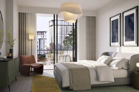 Apartment de 4 dormitorios en Al Wasl, UAE No. 183287