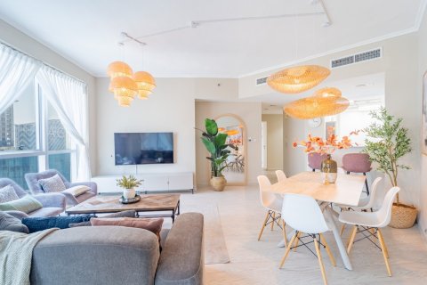 Apartment de 2 dormitorios en Dubai Marina, UAE No. 183291