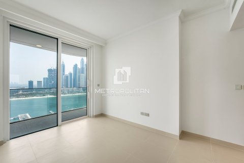 2 غرف نوم شقة في EMAAR Beachfront, الإمارات العربية المتحدة رقم 127977