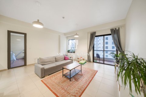 Appartement de 1 chambre à Bahar, UAE No. 127975
