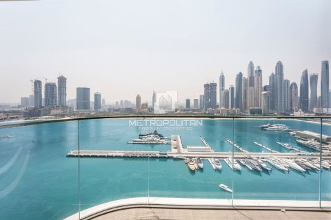 2 غرف نوم شقة في EMAAR Beachfront, الإمارات العربية المتحدة رقم 127976