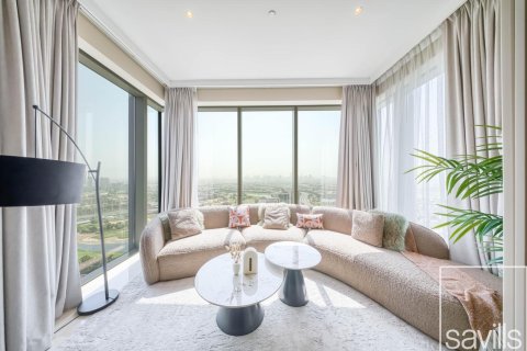 2 bedrooms Apartment in Jumeirah Lake Towers, UAE No. 206025