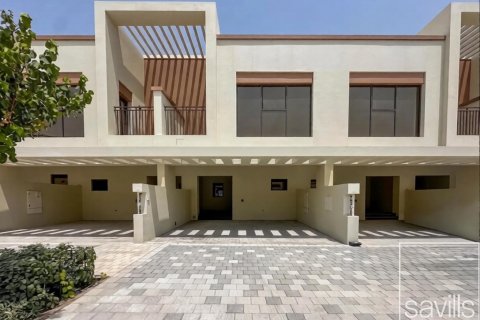 3 bedrooms Townhouse in Damac Lagoons, UAE No. 206022