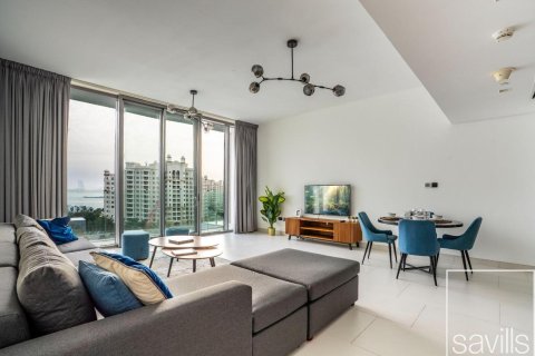 3 bedrooms Apartment in Soho Palm Jumeirah, UAE No. 206023