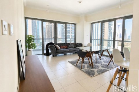 1 bedroom Apartment in Mohammad Bin Rashid Boulevard, UAE No. 206021