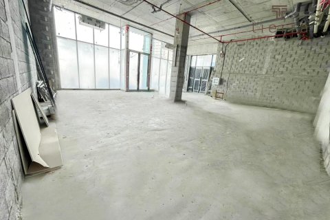52.5مربع، محل تجاري في Arjan, الإمارات العربية المتحدة رقم 47597