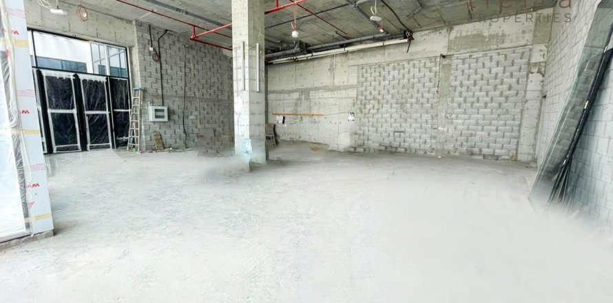 79m² Shop in Arjan, UAE No. 47596