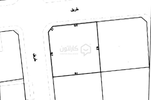 Земельный участок 229.6м² в Bani Jamra, Бахрейн №59054