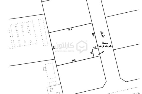 Земельный участок в Al Markh, Бахрейн №59058