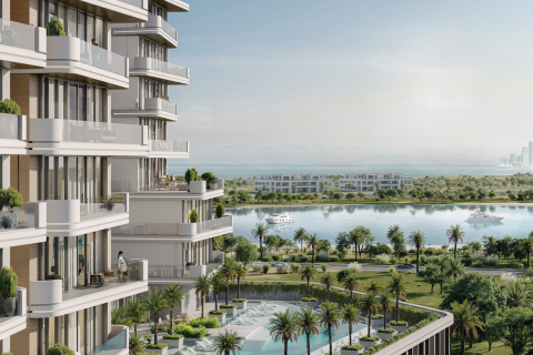 2 bedrooms Apartment in Dubai, UAE No. 141779 4