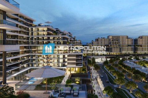 Appartement de 3 chambres à Al Reem Island, UAE No. 120382