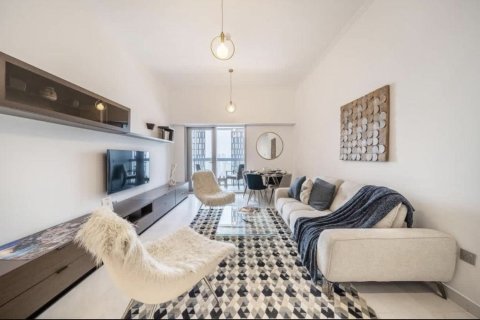 1 غرف نوم شقة في Cayan Tower, الإمارات العربية المتحدة رقم 208794