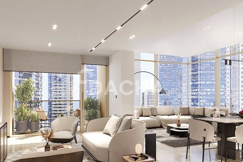 Appartement de 1 chambre à DIFC, UAE No. 162036