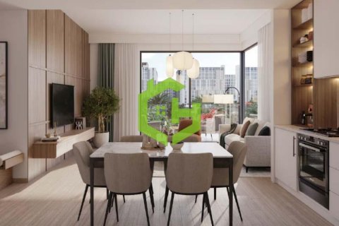 Appartement de 2 chambres à Town Square, UAE No. 17115 6