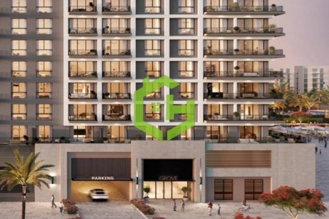 Appartement de 2 chambres à Town Square, UAE No. 17115 8