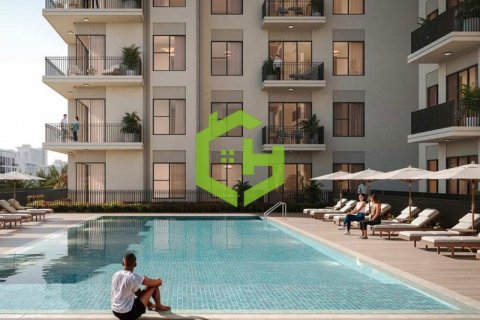 Appartement de 2 chambres à Town Square, UAE No. 17114 9