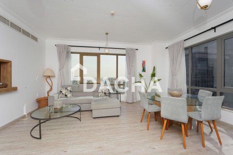 Appartement de 1 chambre à Downtown Dubai (Downtown Burj Dubai), UAE No. 163590