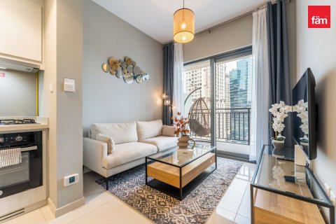 Appartement de 1 chambre à Business Bay, UAE No. 187521