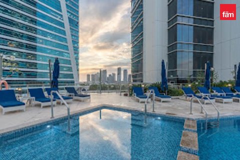 1 bedroom Apartment in Dubai Media City, UAE No. 187524 6
