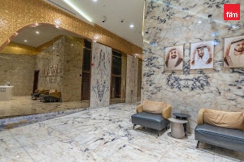 1 bedroom Apartment in Dubai Media City, UAE No. 187524 11