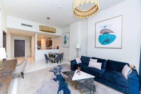 1 bedroom Apartment in Dubai Media City, UAE No. 187524 4
