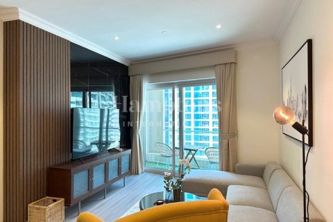 1 bedroom Apartment in The Address Dubai Marina, UAE No. 151198