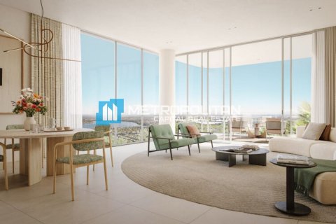 Appartement de 3 chambres à Saadiyat Island, UAE No. 136216