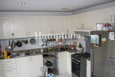 3 bedrooms Townhouse in Springs 6, UAE No. 161524
