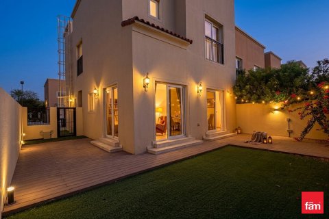 4 bedrooms Townhouse in Dubai, UAE No. 161520
