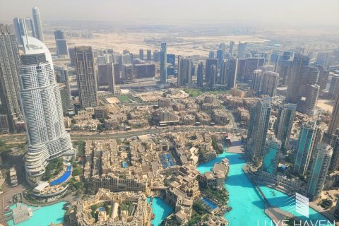 1 غرف نوم شقة في وسط مدينة دبي, الإمارات العربية المتحدة رقم 14750 10