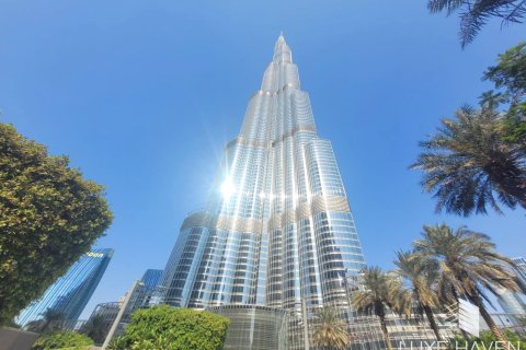 1 غرف نوم شقة في وسط مدينة دبي, الإمارات العربية المتحدة رقم 14750 8