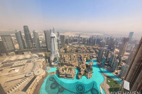 1 غرف نوم شقة في وسط مدينة دبي, الإمارات العربية المتحدة رقم 14750 12