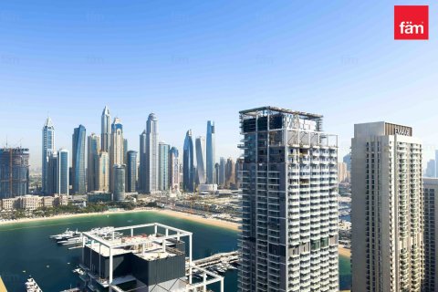 Apartment de 3 dormitorios en Dubai Harbour, UAE No. 186058 4
