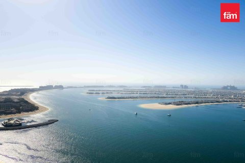 Apartment de 3 dormitorios en Dubai Harbour, UAE No. 186058 15