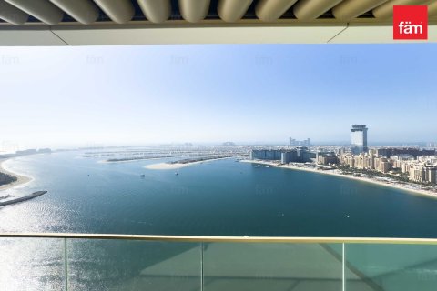 3 bedrooms Apartment in Dubai Harbour, UAE No. 186058