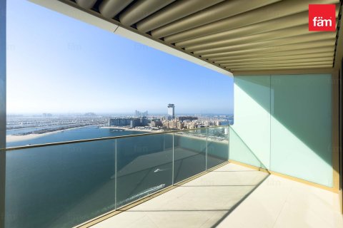Apartment de 3 dormitorios en Dubai Harbour, UAE No. 186058 12