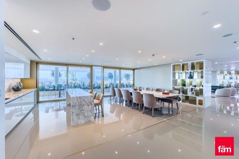 Apartment de 3 dormitorios en Dubai Harbour, UAE No. 186058 24