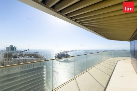 Apartment de 3 dormitorios en Dubai Harbour, UAE No. 186058 8