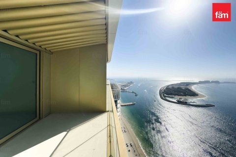 Apartment de 3 dormitorios en Dubai Harbour, UAE No. 186058 10