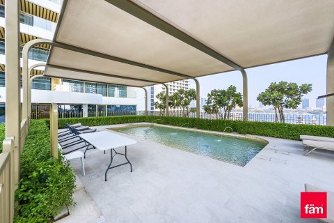 Apartment de 3 dormitorios en Dubai Harbour, UAE No. 186058 22