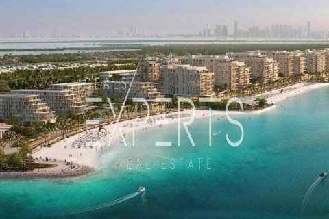 Appartement de Studio à Al Fahid, UAE No. 166837